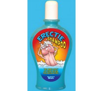 Shampoo  Erectie